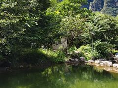 -孤山寨风景区