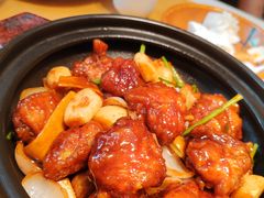 -悦真雅院·四合院·清真私房菜(雍和宫店)