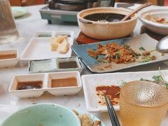 -潮界(虹桥新天地店)