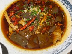 -渝信川菜 · 川味家常菜(长安店)