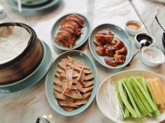 -无锡苏宁银河国际酒店-悦府65中餐厅