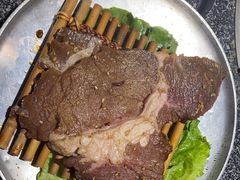 -红泥小火炉·东北泥炉烤肉(天一旗舰店)