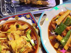 -莲香西域·正宗新疆菜(龙华店)