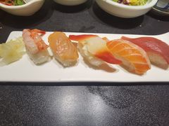 -万鱼亭·筑地屋 日本料理(淮海街店)