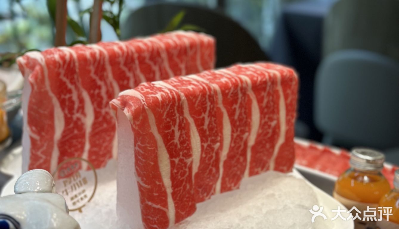 这样做的内蒙黄番茄火锅，真的泰泰泰香了！🤤🌟