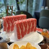 这样做的内蒙黄番茄火锅，真的泰泰泰香了！🤤🌟