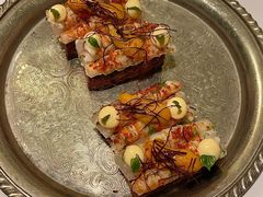 -壳里西餐厅Coquille Seafood Bistro(蒙自路店)