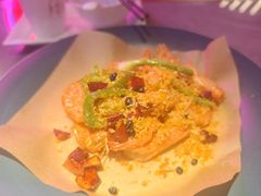 -啫神·广州地标美食(北京路店)