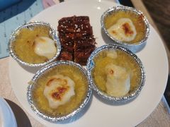 -上宴精品海鲜姿造(晶融汇旗舰店)