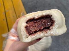 -何记手工罐罐馍(江山如画店)