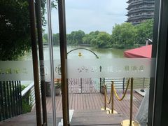 -听松楼·花园酒店·自助餐厅(红梅公园店)
