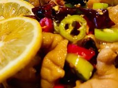 -南山鲜虾面·活鲜小馆·海味大连菜(南山总店)