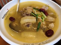 -黔人百味.贵州菜