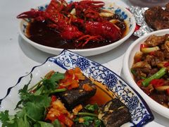 -老长沙龙虾馆·聚会餐厅(白石洲店)