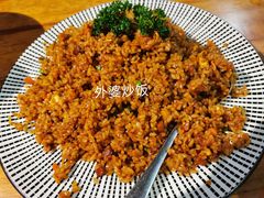 -涌上外婆桥(海宁银泰城店)