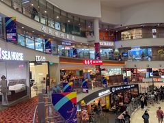 -鼎泰丰(唐城坊店)