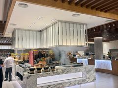 -亚特兰蒂斯-番红花海鲜自助餐厅·鲜活海鲜·小火锅