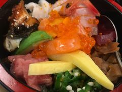 -沼津港渔市(宏伊国际广场店)