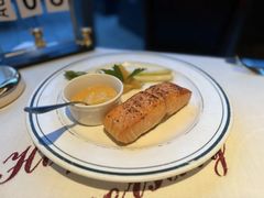 -Wolfgang’s Steakhouse 沃夫冈牛排馆(上海白玉兰广场店)