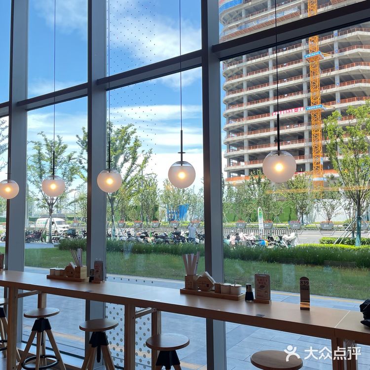 一家云南特色米线