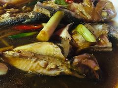 -连家船海鲜大排档·20年闽菜店(厦大店)