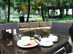 -厦门日月谷温泉渡假村