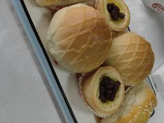 -鹿鸣酒家(越秀店)