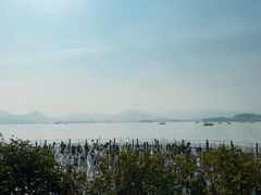 -湖畔居茶楼(湖滨店)