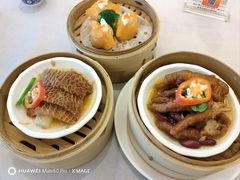 -汤臣·空中餐厅·严选粤菜(石湾世博广场店)