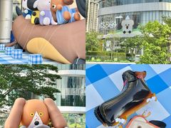 -深圳来福士广场