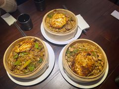 -德永枣香烤鸭(官舍店)