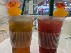 -万达广场(惠州大亚湾店)