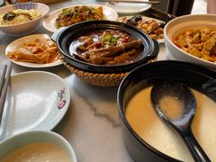 -京城小江南·北京烤鸭·江南土菜·白鱼(中关村店)