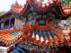 -颐和园-画中游