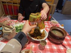 -望庐说·本地菜馆