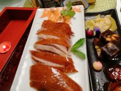 -鸭匠食府·挂炉烤鸭·新京菜(阜成路店)