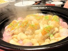 -皇朝会.经典传统粤菜(外滩店)