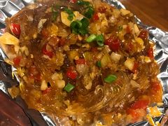 -胖姥姥·川湘闽菜(汕尾蓝天广场店)