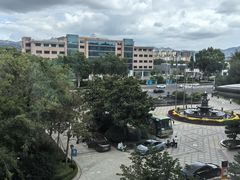 -青岛鑫江温德姆酒店