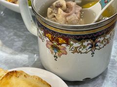 -汗腾格里·风味餐厅(新疆驻京办店)