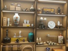 -茑屋书店(天目里店)