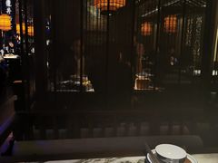 -绿茶餐厅(西湖银泰百货店)