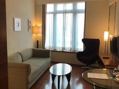 -铜锣湾如心酒店