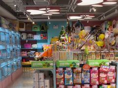 -FAELING PETS美天灵宠物(合生汇店)