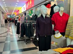 -友谊服饰商场(名品商厦店)