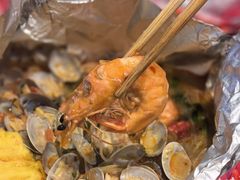 -见味花甲(福田coco park店)