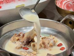 -骨之味·筒骨汤火锅(江头店)