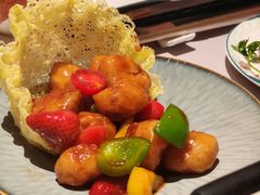-新兴·金羊座·粤菜点心(乐峰店)