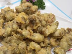 -渔码头食府·20年蓬莱老字号(登州路店)
