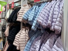 -优衣库(北京枫蓝国际广场店)